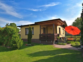 Cozy Holiday Home in Gro breitenbach near Schwarza Valley